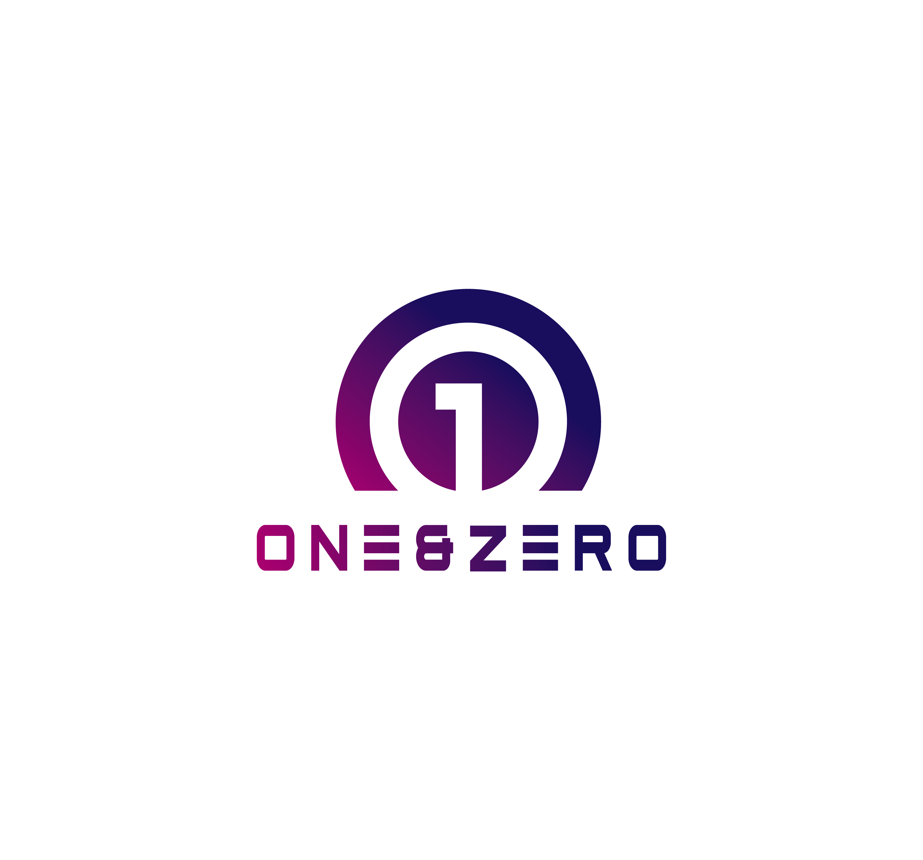 One & Zero